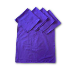 Altar Tarot Cloth Purple Altar Tarot Cloth Purple